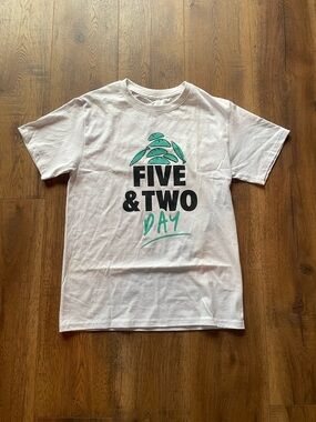 The Chosen Graphic Tee